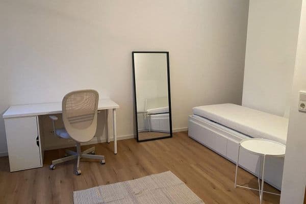 1 bedroom flat to rent, 22 m², Kaiserslautern 1 bedroom flat to rent, 22 m², Kaiserslautern