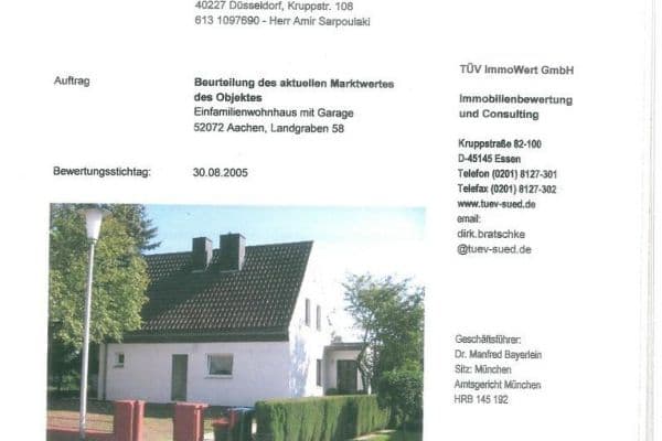 house for sale, 145 m², Landgraben 58, Aachen, North Rhine-Westphalia house for sale, 145 m², Landgraben 58, Aachen, North Rhine-Westphalia