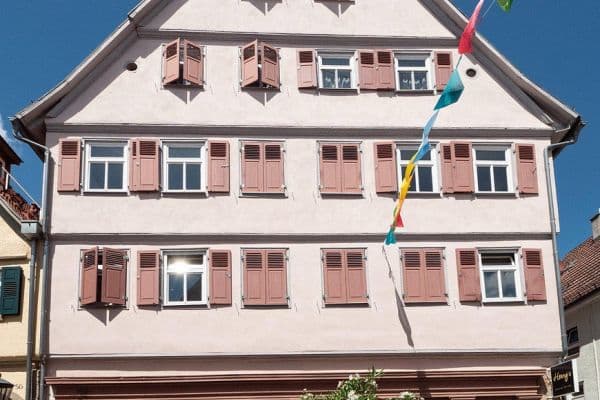 3 bedroom flat to rent, 80 m², Hauptstraße 54, Bietigheim-Bissingen 3 bedroom flat to rent, 80 m², Hauptstraße 54, Bietigheim-Bissingen