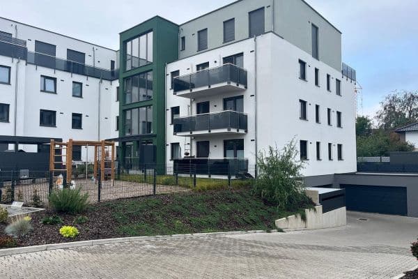3 bedroom flat to rent, 103 m², Stadionstr.60a, Andernach 3 bedroom flat to rent, 103 m², Stadionstr.60a, Andernach