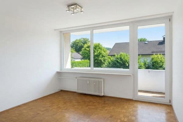 4 bedroom flat to rent, 105 m², Traunsdorferstr. 23, Traunstein, Bavaria 4 bedroom flat to rent, 105 m², Traunsdorferstr. 23, Traunstein, Bavaria