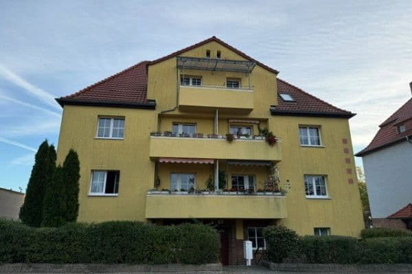 3 bedroom flat to rent, 59 m², Alfred-Dengler-Str. 16, Eberswalde, Brandenburg 3 bedroom flat to rent, 59 m², Alfred-Dengler-Str. 16, Eberswalde, Brandenburg