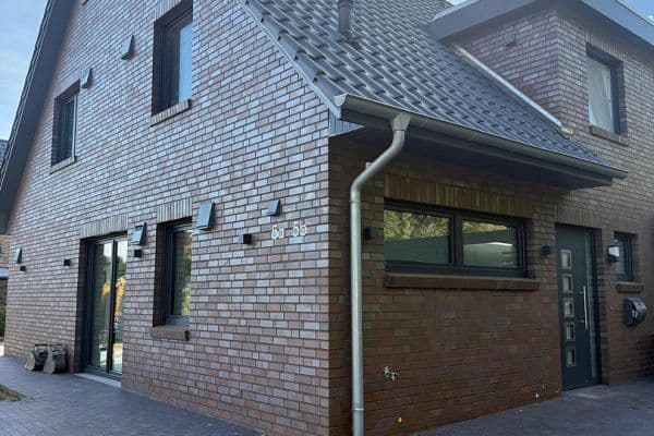 house to rent, 122 m², Vastorf house to rent, 122 m², Vastorf