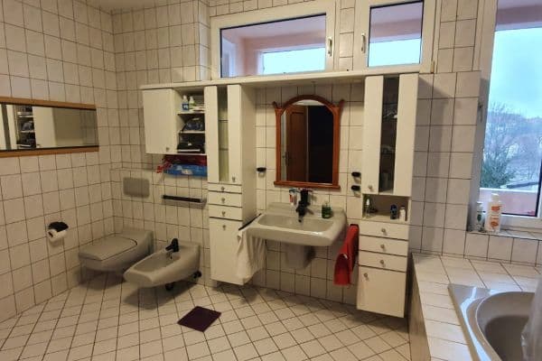 4 bedroom flat to rent, 126 m², Fröhnstraße 61, Pirmasens, Rhineland-Palatinate 4 bedroom flat to rent, 126 m², Fröhnstraße 61, Pirmasens, Rhineland-Palatinate