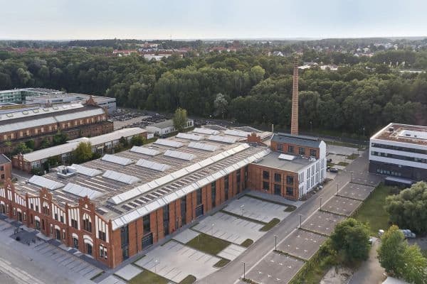 office to rent, 93 m², Schwartzkopffstraße 1, Wildau office to rent, 93 m², Schwartzkopffstraße 1, Wildau