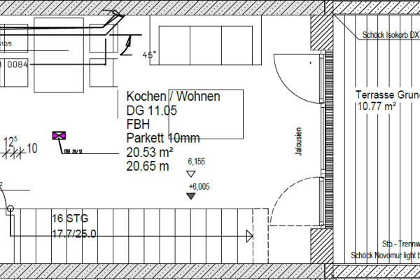 2 bedroom flat for sale, 61 m², Moosinning, Bavaria 2 bedroom flat for sale, 61 m², Moosinning, Bavaria