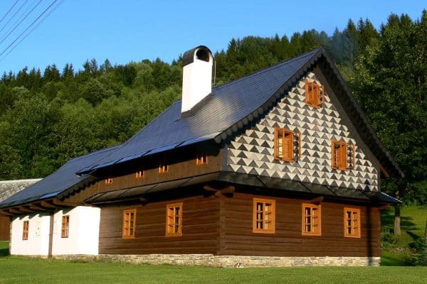 recreational property to rent, 0 m², Jindřichov, Olomoucký Region recreational property to rent, 0 m², Jindřichov, Olomoucký Region
