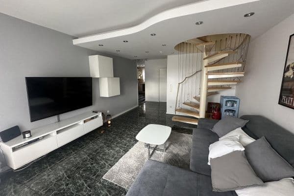4 bedroom flat to rent, 108 m², Ludwigshafen 4 bedroom flat to rent, 108 m², Ludwigshafen