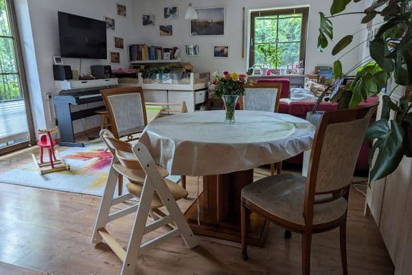 3 bedroom flat to rent, 85 m², Wang, Bavaria 3 bedroom flat to rent, 85 m², Wang, Bavaria