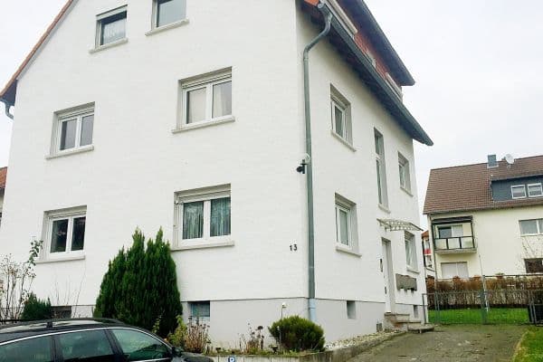 2 bedroom flat to rent, 48 m², Im Kirchenerwäldchen 13, Frankfurt am Main, Hesse 2 bedroom flat to rent, 48 m², Im Kirchenerwäldchen 13, Frankfurt am Main, Hesse