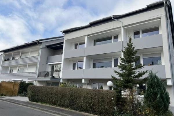 2 bedroom flat to rent, 56 m², Schillerstrasse, 4, Bad Kissingen 2 bedroom flat to rent, 56 m², Schillerstrasse, 4, Bad Kissingen