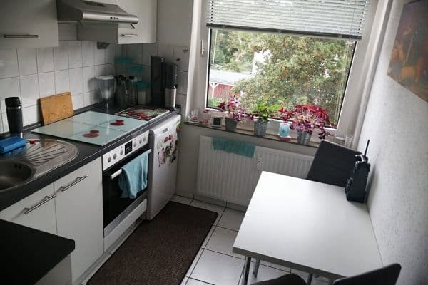 1 bedroom with open-plan kitchen flat to rent, 57 m², Rothenburgsorter Weg 14, Geesthacht 1 bedroom with open-plan kitchen flat to rent, 57 m², Rothenburgsorter Weg 14, Geesthacht