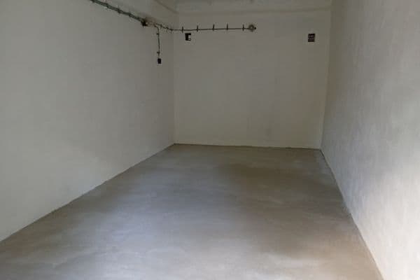 garage to rent, 13 m², Karlická, Černošice garage to rent, 13 m², Karlická, Černošice