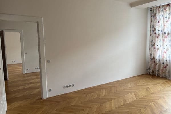 3 bedroom flat for sale, 124 m², Velflíkova, Praha 3 bedroom flat for sale, 124 m², Velflíkova, Praha