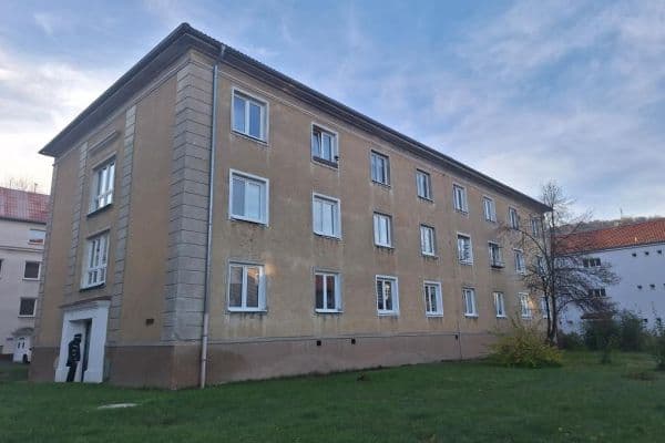1 bedroom flat for sale, 29 m², Lesní, Most, Ústecký Region 1 bedroom flat for sale, 29 m², Lesní, Most, Ústecký Region