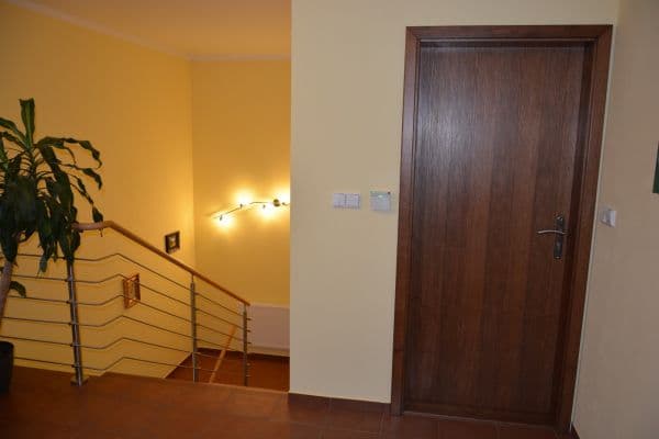 Studio flat to rent, 35 m², Březová, Říčany Studio flat to rent, 35 m², Březová, Říčany