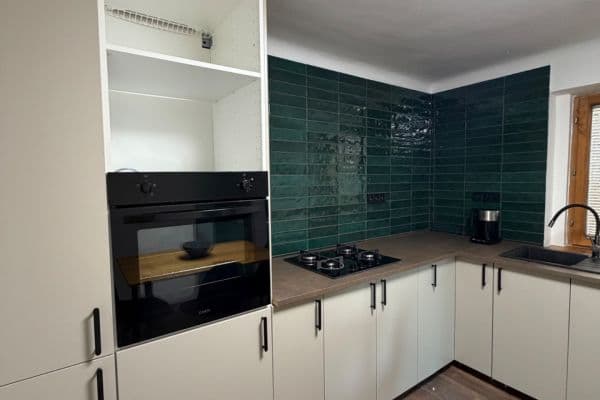 3 bedroom flat to rent, 78 m², Doležalova, Brno 3 bedroom flat to rent, 78 m², Doležalova, Brno