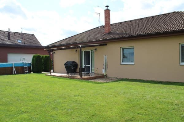 house for sale, 145 m², U Hrušky, Brandýs nad Labem-Stará Boleslav house for sale, 145 m², U Hrušky, Brandýs nad Labem-Stará Boleslav