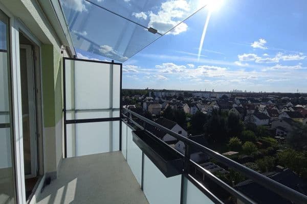 2 bedroom flat to rent, 56 m², Am Kreuzstein, Maintal 2 bedroom flat to rent, 56 m², Am Kreuzstein, Maintal