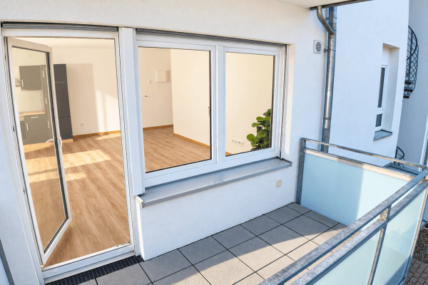 2 bedroom flat to rent, 50 m², Frankfurt am Main 2 bedroom flat to rent, 50 m², Frankfurt am Main
