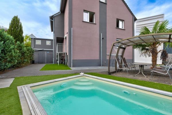 house for sale, 160 m², Heidesheim house for sale, 160 m², Heidesheim