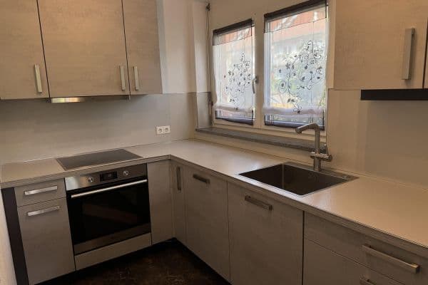 2 bedroom with open-plan kitchen flat to rent, 119 m², Wehr 2 bedroom with open-plan kitchen flat to rent, 119 m², Wehr