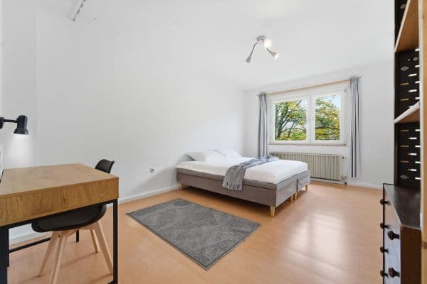 1 bedroom flat to rent, 35 m², Nieberdingstraße 40, Essen, North Rhine-Westphalia 1 bedroom flat to rent, 35 m², Nieberdingstraße 40, Essen, North Rhine-Westphalia