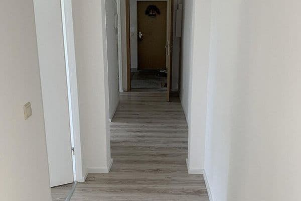 3 bedroom flat to rent, 68 m², Seligenstädter Straße 12, Gera - Aga 3 bedroom flat to rent, 68 m², Seligenstädter Straße 12, Gera - Aga
