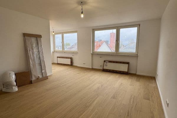 2 bedroom flat to rent, 61 m², Goldsteinstraße3, Frankfurt am Main 2 bedroom flat to rent, 61 m², Goldsteinstraße3, Frankfurt am Main