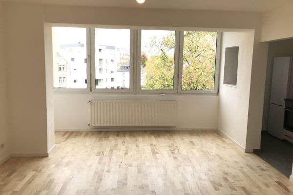 1 bedroom flat to rent, 34 m², Hügelstraße 251, Frankfurt am Main, Hesse 1 bedroom flat to rent, 34 m², Hügelstraße 251, Frankfurt am Main, Hesse