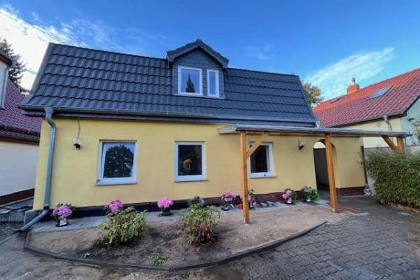 house for sale, 129 m², Berlin house for sale, 129 m², Berlin