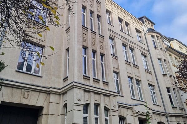 3 bedroom flat for sale, 79 m², Altendorferstr. 10, Chemnitz, Saxony 3 bedroom flat for sale, 79 m², Altendorferstr. 10, Chemnitz, Saxony