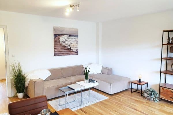 2 bedroom flat to rent, 61 m², Holstenhofweg 8, Hamburg 2 bedroom flat to rent, 61 m², Holstenhofweg 8, Hamburg