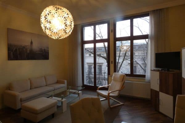 1 bedroom flat to rent, 38 m², Käthe-Kollwitz Straße 83, Leipzig, Saxony 1 bedroom flat to rent, 38 m², Käthe-Kollwitz Straße 83, Leipzig, Saxony