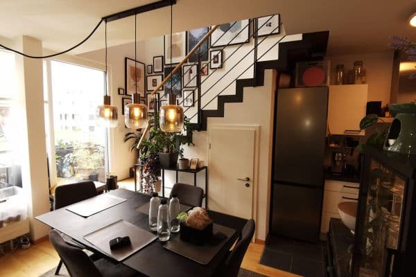 3 bedroom flat to rent, 92 m², Hauptstr. 35, Leinfelden-Echterdingen 3 bedroom flat to rent, 92 m², Hauptstr. 35, Leinfelden-Echterdingen