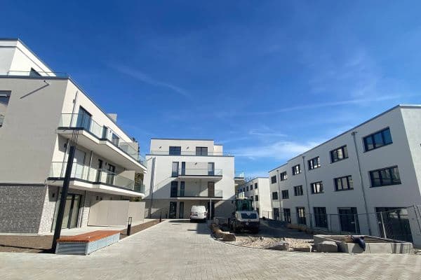 4 bedroom flat to rent, 105 m², Speyer 4 bedroom flat to rent, 105 m², Speyer