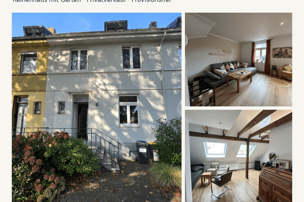 house for sale, 125 m², Duisburg house for sale, 125 m², Duisburg