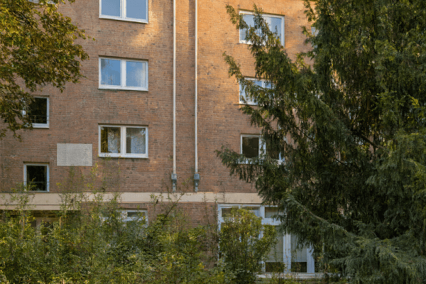 Studio flat for sale, 28 m², Vorgebirgsstraße 39, Bonn Studio flat for sale, 28 m², Vorgebirgsstraße 39, Bonn