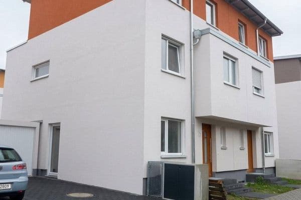 house to rent, 152 m², Rotdornweg 117, Frankfurt house to rent, 152 m², Rotdornweg 117, Frankfurt