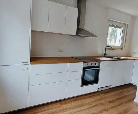 3 bedroom flat to rent, 76 m², Frankfurt, Hesse 3 bedroom flat to rent, 76 m², Frankfurt, Hesse