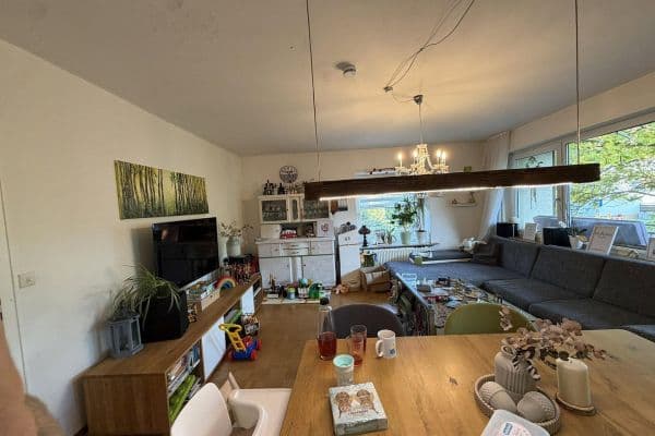 4 bedroom flat to rent, 110 m², Filderstadt 4 bedroom flat to rent, 110 m², Filderstadt