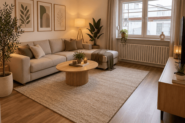 3 bedroom flat to rent, 90 m², Karlsruhe 3 bedroom flat to rent, 90 m², Karlsruhe