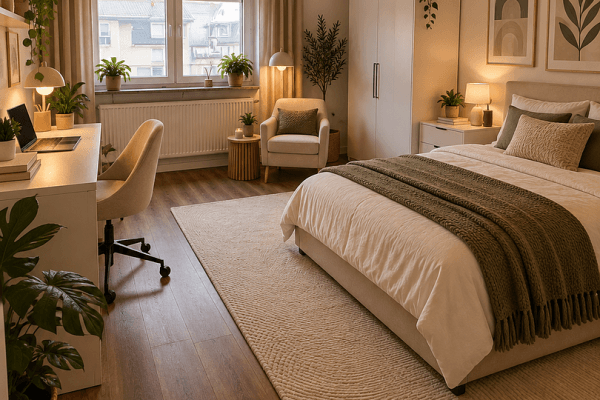 flat to rent, 20 m², Karlsruhe, Baden-Württemberg flat to rent, 20 m², Karlsruhe, Baden-Württemberg