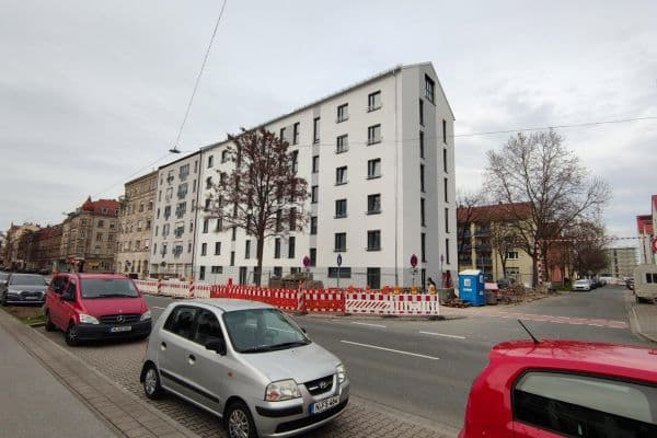 2 bedroom flat to rent, 48 m², Waldstr. 29, Fürth 2 bedroom flat to rent, 48 m², Waldstr. 29, Fürth