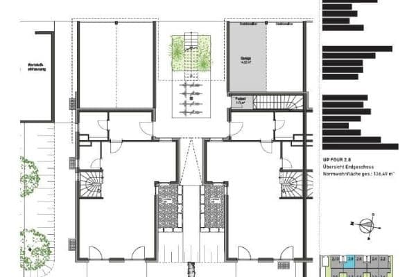 4 bedroom flat for sale, 136 m², Mainz 4 bedroom flat for sale, 136 m², Mainz