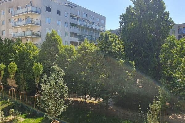 2 bedroom flat to rent, 52 m², Wien, Vienna 2 bedroom flat to rent, 52 m², Wien, Vienna