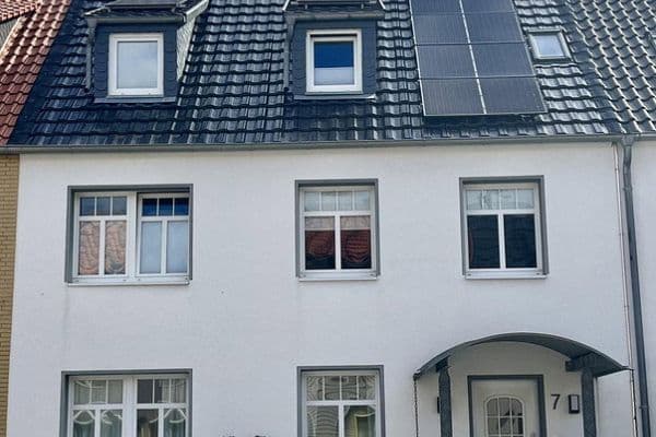 house for sale, 168 m², Wolfsburg, Lower Saxony house for sale, 168 m², Wolfsburg, Lower Saxony