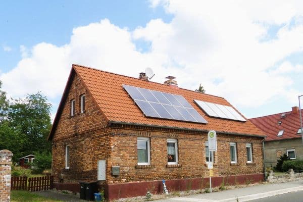 house for sale, 97 m², Lauchhammer house for sale, 97 m², Lauchhammer