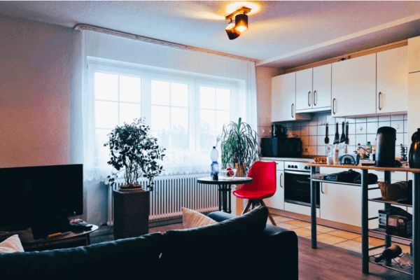 2 bedroom flat to rent, 40 m², Lingertstraße 18, Lörrach-Hauingen 2 bedroom flat to rent, 40 m², Lingertstraße 18, Lörrach-Hauingen