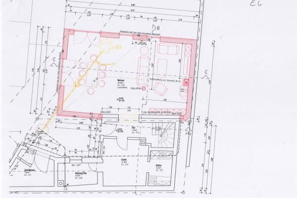 house for sale, 188 m², Gau-Algesheim house for sale, 188 m², Gau-Algesheim
